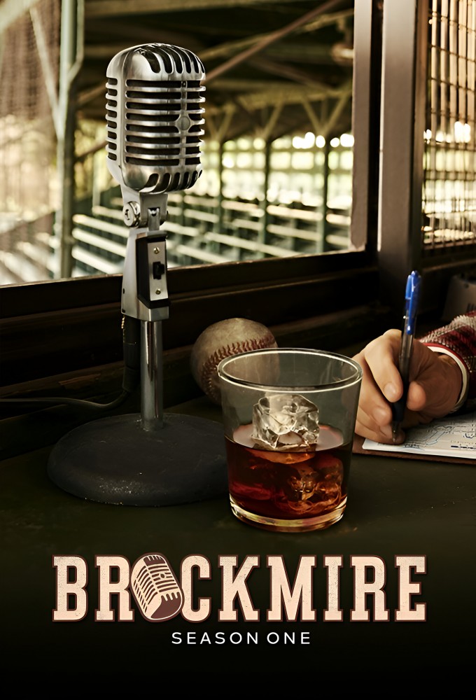 Brockmire - Season 1 [180382] (A1492392837) [[TV Shows]] --Plex--